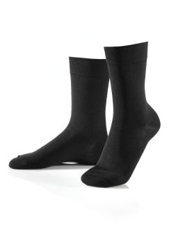 Pima Cotton Socke 3er-Pack Pima Cotton Socke 3er-Pack