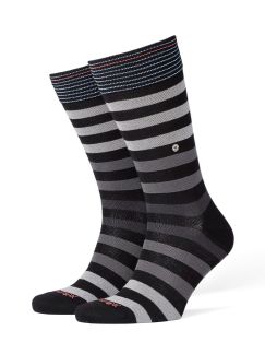 Burlington Socke Black Pool Burlington Socke Black Pool