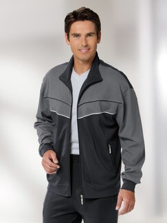 Freizeitjacke Herr (Posten) Freizeitjacke Herr (Posten)