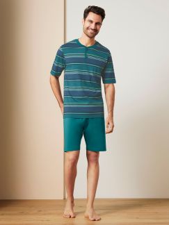 Streifen-Shorty Streifen-Shorty