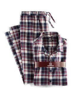 Softflanell Pyjama Softflanell Pyjama
