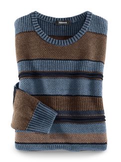 Strickmix Pullover Strickmix Pullover