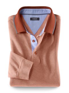 Pique Polo Sportsline Pique Polo Sportsline