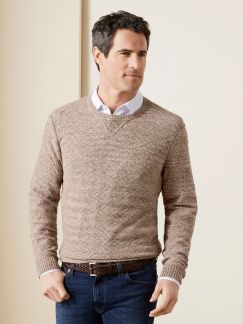 Pullover Alpaka Pullover Alpaka