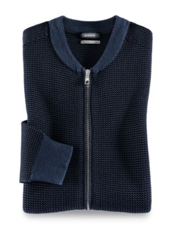 Strick-Blouson Atelier Strick-Blouson Atelier