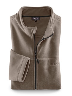 Klepper Funktions-Fleecejacke Klepper Funktions-Fleecejacke