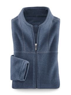 Fleecejacke Husky Fleecejacke Husky