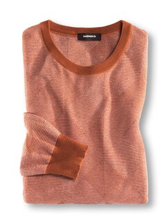 Francesco Morri Jacquard Pullover Francesco Morri Jacquard Pullover
