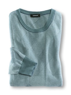 Francesco Morri Jacquard Pullover Francesco Morri Jacquard Pullover