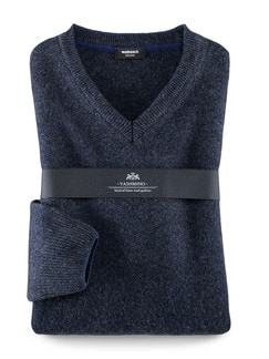 Yashmino V- Pullover Yashmino V- Pullover