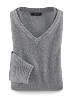 Cashmino Pullover Doppio Cashmino Pullover Doppio