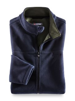 Klepper Funktions-Fleecejacke Klepper Funktions-Fleecejacke