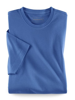 T-Shirt Rundhalsausschnitt T-Shirt Rundhalsausschnitt