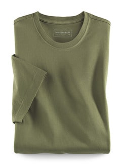 T-Shirt Rundhalsausschnitt T-Shirt Rundhalsausschnitt