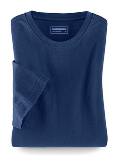 T-Shirt Rundhalsausschnitt T-Shirt Rundhalsausschnitt