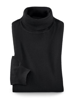 Baruffa Rollkragen-Pullover Baruffa Rollkragen-Pullover