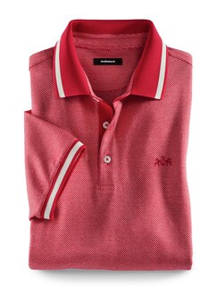 Jacquard-Polo Jacquard-Polo