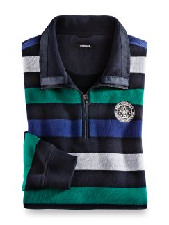 Streifen-Sweatshirt Nautica Streifen-Sweatshirt Nautica