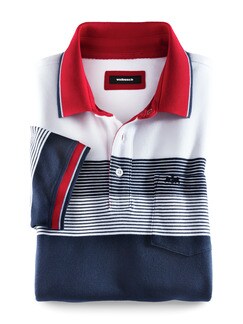 Pique-Polo Yachting Pique-Polo Yachting