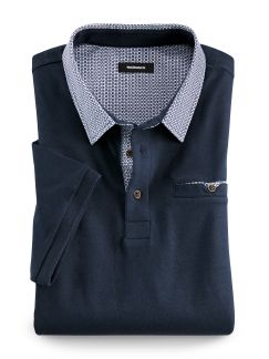 Jersey-Polo Gentlemen Jersey-Polo Gentlemen