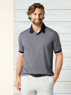 Jersey- Polo Minimal Jac. Jersey- Polo Minimal Jac.