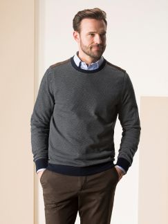 Aktiv-Pullover Soft-Cotton Aktiv-Pullover Soft-Cotton