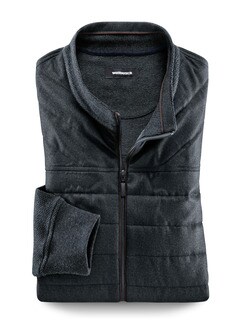 Hybrid-Steppjacke Hybrid-Steppjacke