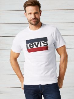 Levis Sportswear T-Shirt Levis Sportswear T-Shirt