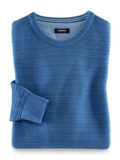 Ottoman Strickpullover Ottoman Strickpullover