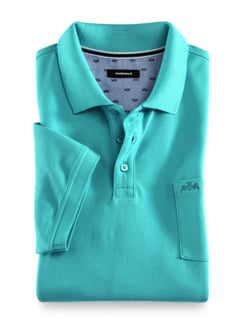 Pique-Polo Pima Cotton Pique-Polo Pima Cotton
