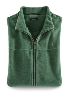 Huskyfleece Weste Sokolov Huskyfleece Weste Sokolov