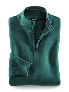 Troyer Cashmere Touch Troyer Cashmere Touch