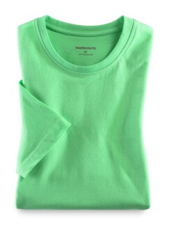 T-Shirt Rundhalsausschnitt T-Shirt Rundhalsausschnitt