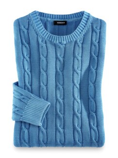 Premium SUPIMA® Pullover Premium SUPIMA® Pullover