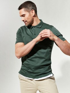 Premium Pima Polo Premium Pima Polo