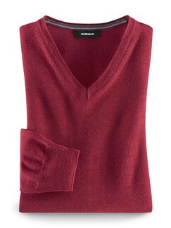 V-Pullover Teamplayer V-Pullover Teamplayer