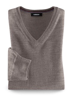 V-Pullover Teamplayer V-Pullover Teamplayer