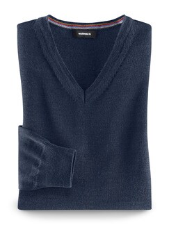 V-Pullover Teamplayer V-Pullover Teamplayer
