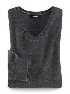 V-Pullover Teamplayer V-Pullover Teamplayer