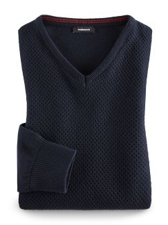 Struktur Pullover Nautical Struktur Pullover Nautical