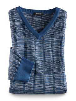 V- Pullover Unico V- Pullover Unico