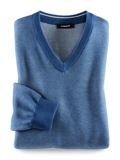 V-Pullover Matrimonio V-Pullover Matrimonio