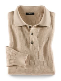 Polopullover Kubus Polopullover Kubus