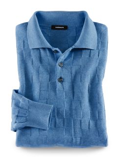Polopullover Kubus Polopullover Kubus