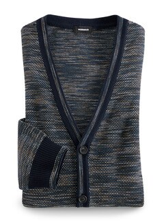 Strickjacke Reiskorn Strickjacke Reiskorn