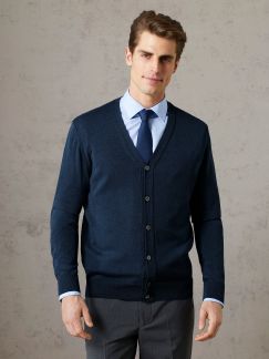 Sakko Cardigan Sakko Cardigan