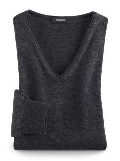Sakko V- Pullover Sakko V- Pullover