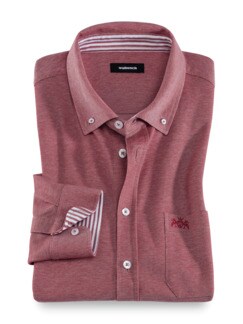 Komfort-Shirt Extraglatt Komfort-Shirt Extraglatt