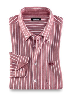 Komfort-Shirt Extraglatt Komfort-Shirt Extraglatt