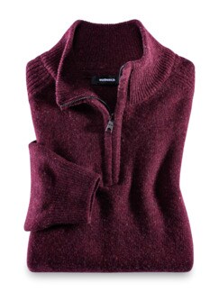 Donegal Tweed Troyer Donegal Tweed Troyer